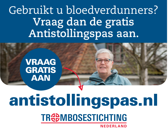 Trombosestichting Nederland