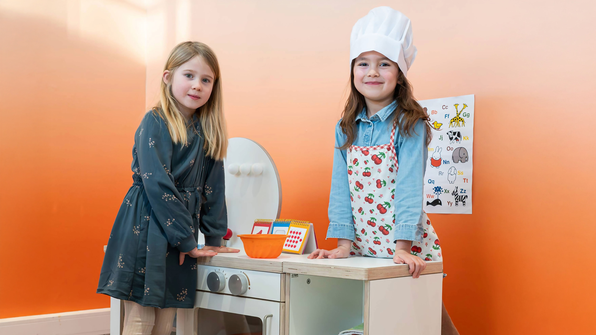 KiKa – Stichting Kinderen Kankervrij